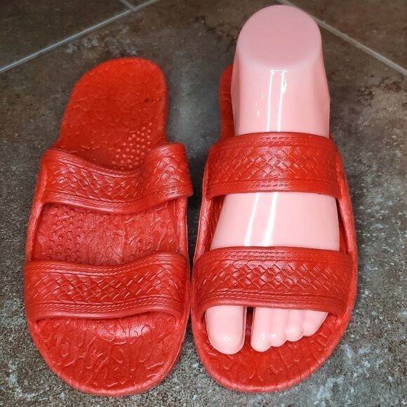 pali hawaii unisex adult classic jandal sandal - Picture 13 of 14